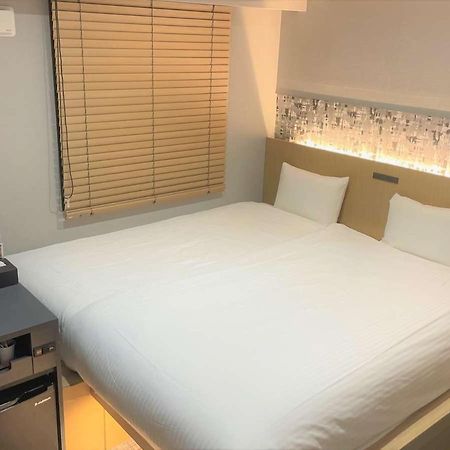 Hotel Amanek Kamata-Eki Mae Токіо Екстер'єр фото