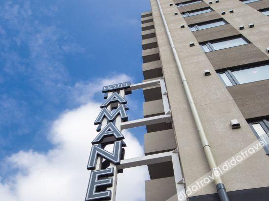 Hotel Amanek Kamata-Eki Mae Токіо Екстер'єр фото
