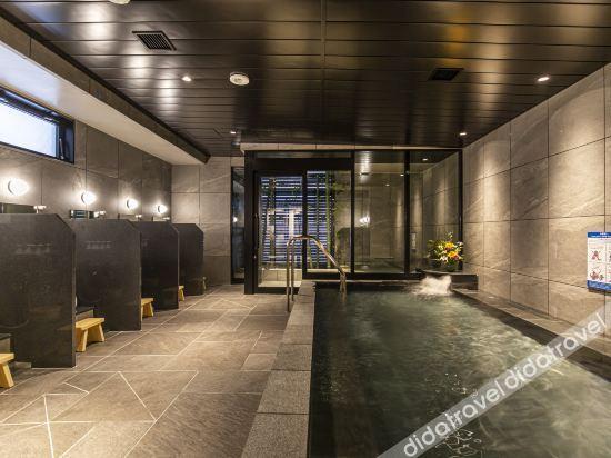 Hotel Amanek Kamata-Eki Mae Токіо Екстер'єр фото