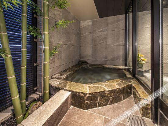 Hotel Amanek Kamata-Eki Mae Токіо Екстер'єр фото