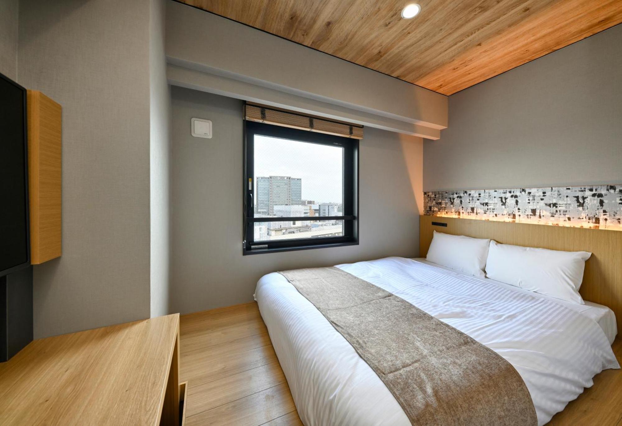 Hotel Amanek Kamata-Eki Mae Токіо Екстер'єр фото