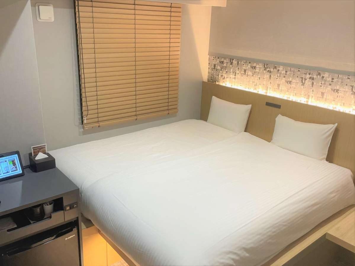 Hotel Amanek Kamata-Eki Mae Токіо Екстер'єр фото