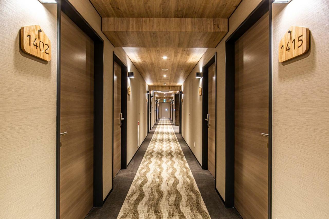 Hotel Amanek Kamata-Eki Mae Токіо Екстер'єр фото