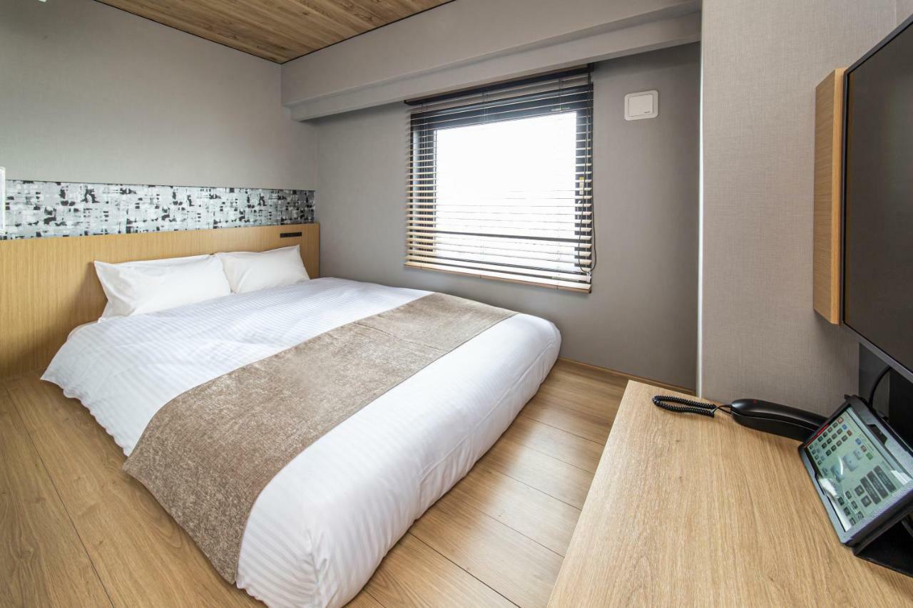 Hotel Amanek Kamata-Eki Mae Токіо Екстер'єр фото