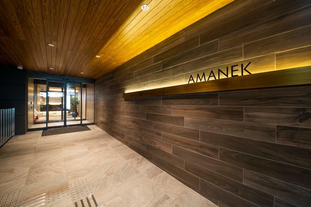 Hotel Amanek Kamata-Eki Mae Токіо Екстер'єр фото