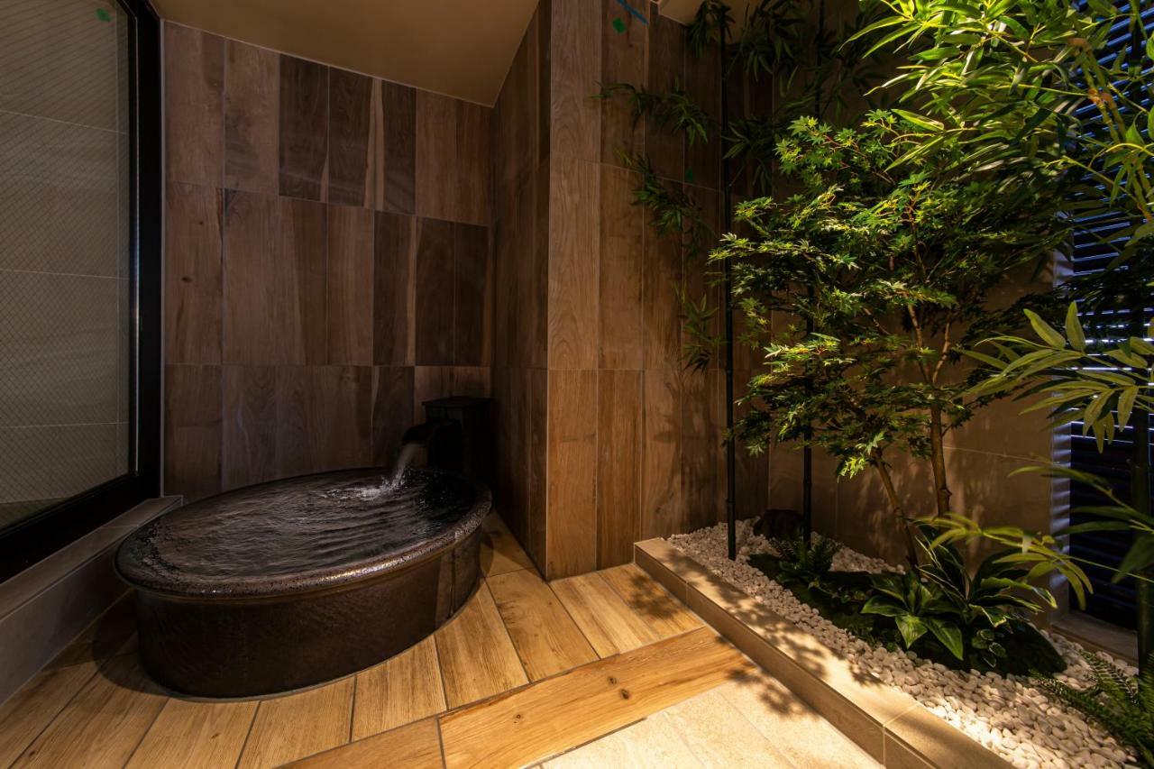 Hotel Amanek Kamata-Eki Mae Токіо Екстер'єр фото