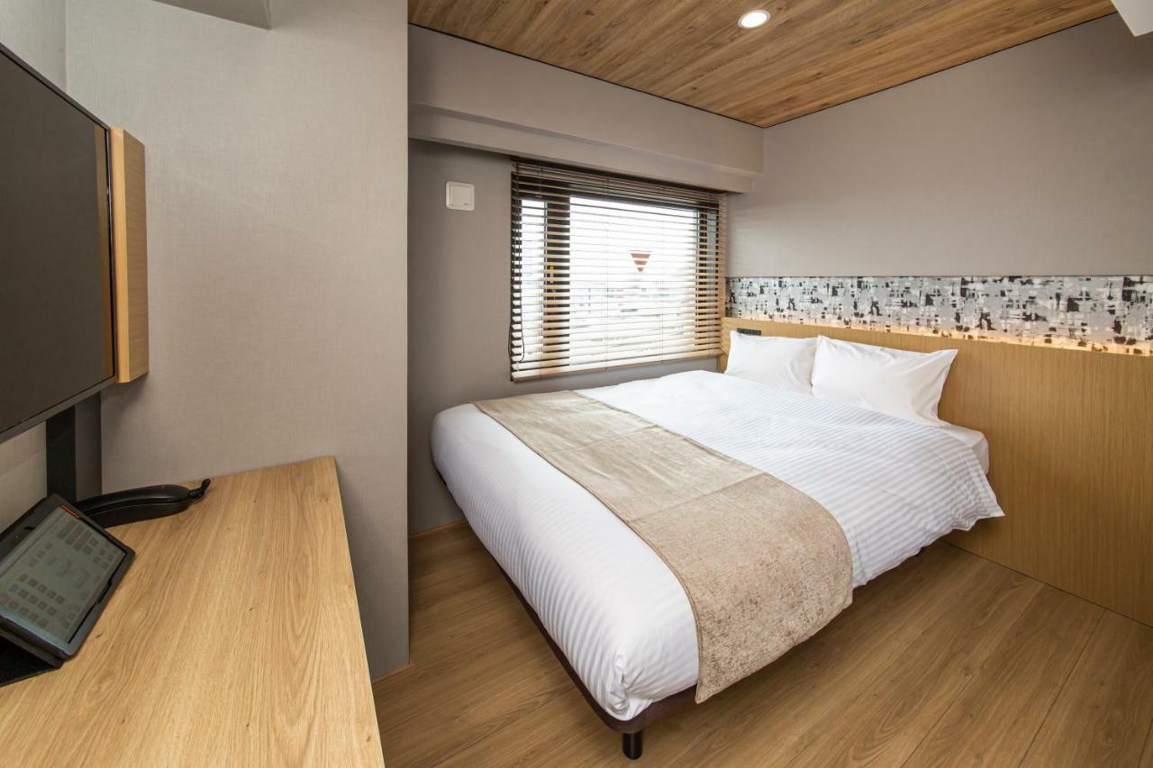 Hotel Amanek Kamata-Eki Mae Токіо Екстер'єр фото
