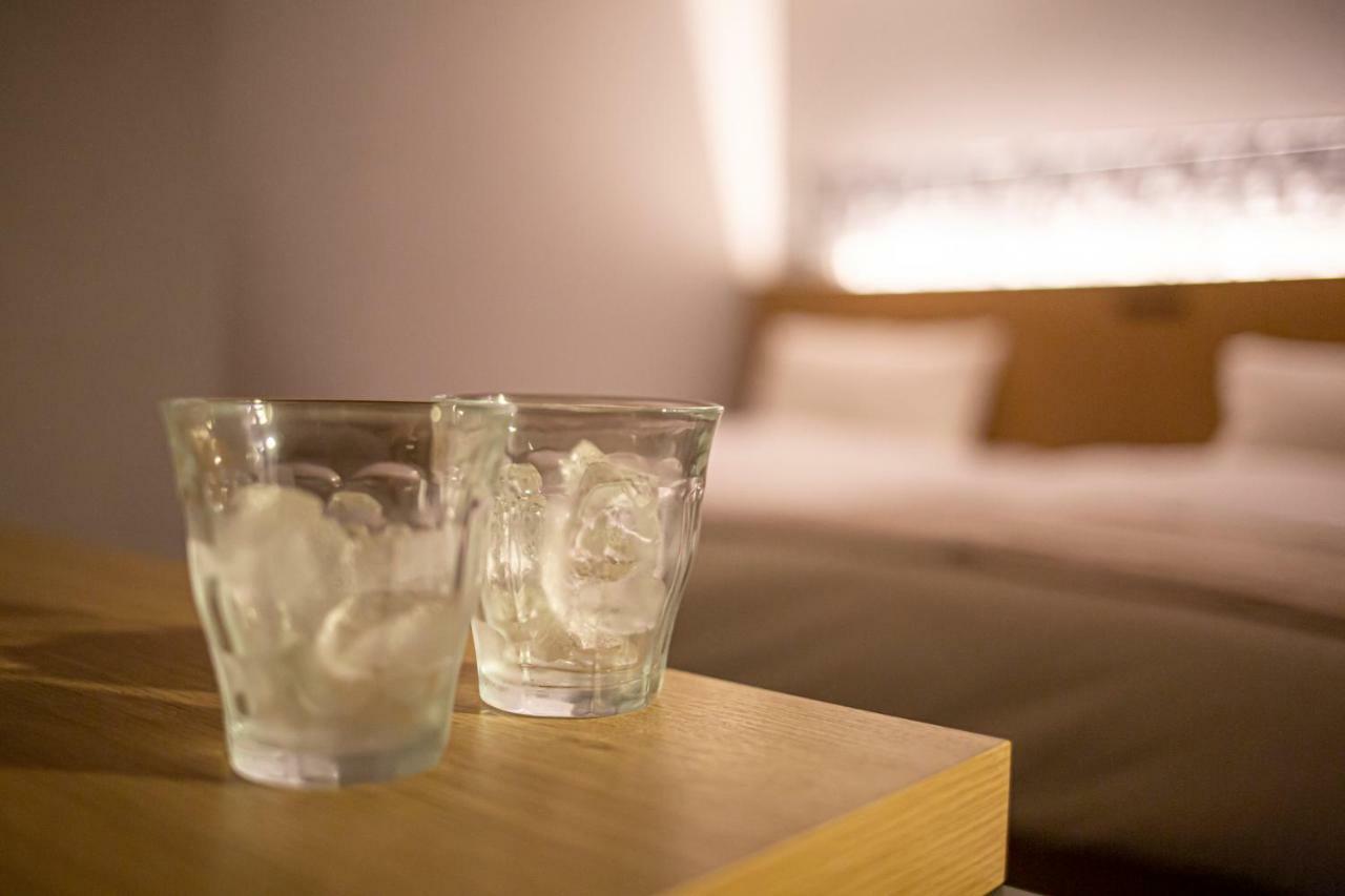 Hotel Amanek Kamata-Eki Mae Токіо Екстер'єр фото