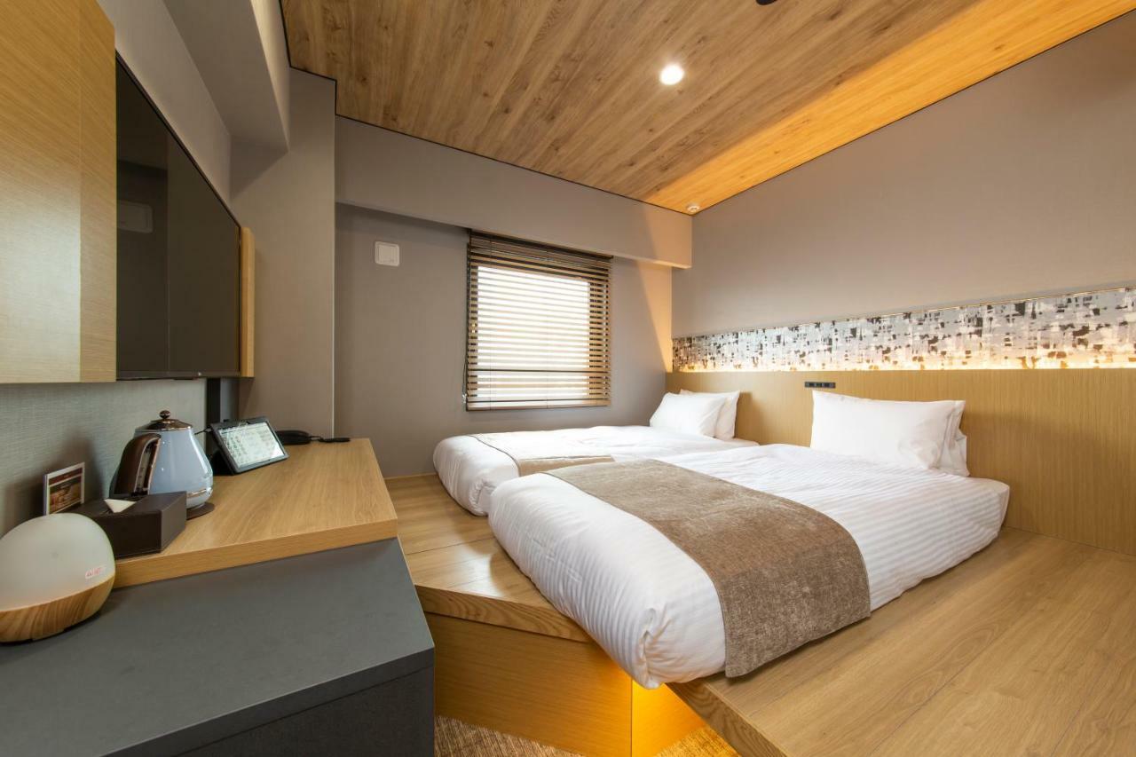 Hotel Amanek Kamata-Eki Mae Токіо Екстер'єр фото