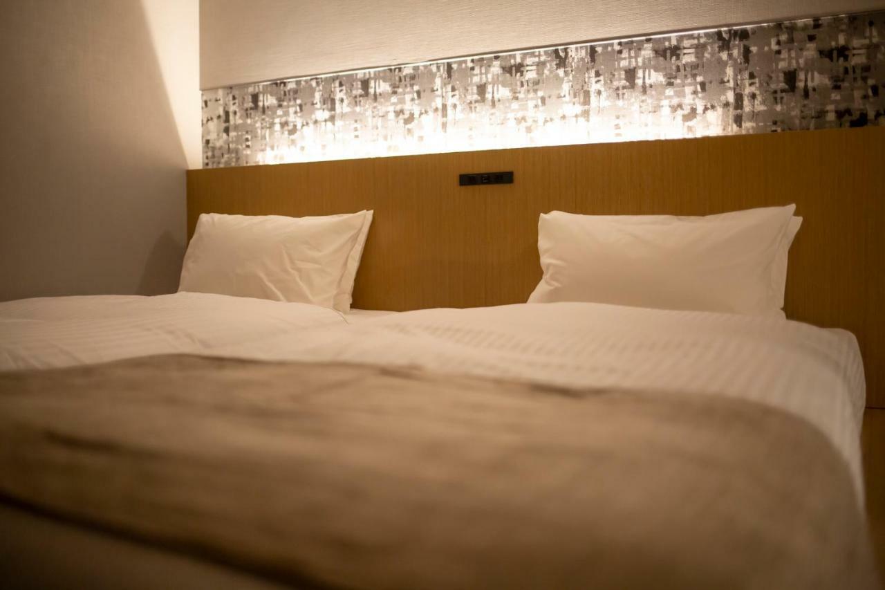Hotel Amanek Kamata-Eki Mae Токіо Екстер'єр фото