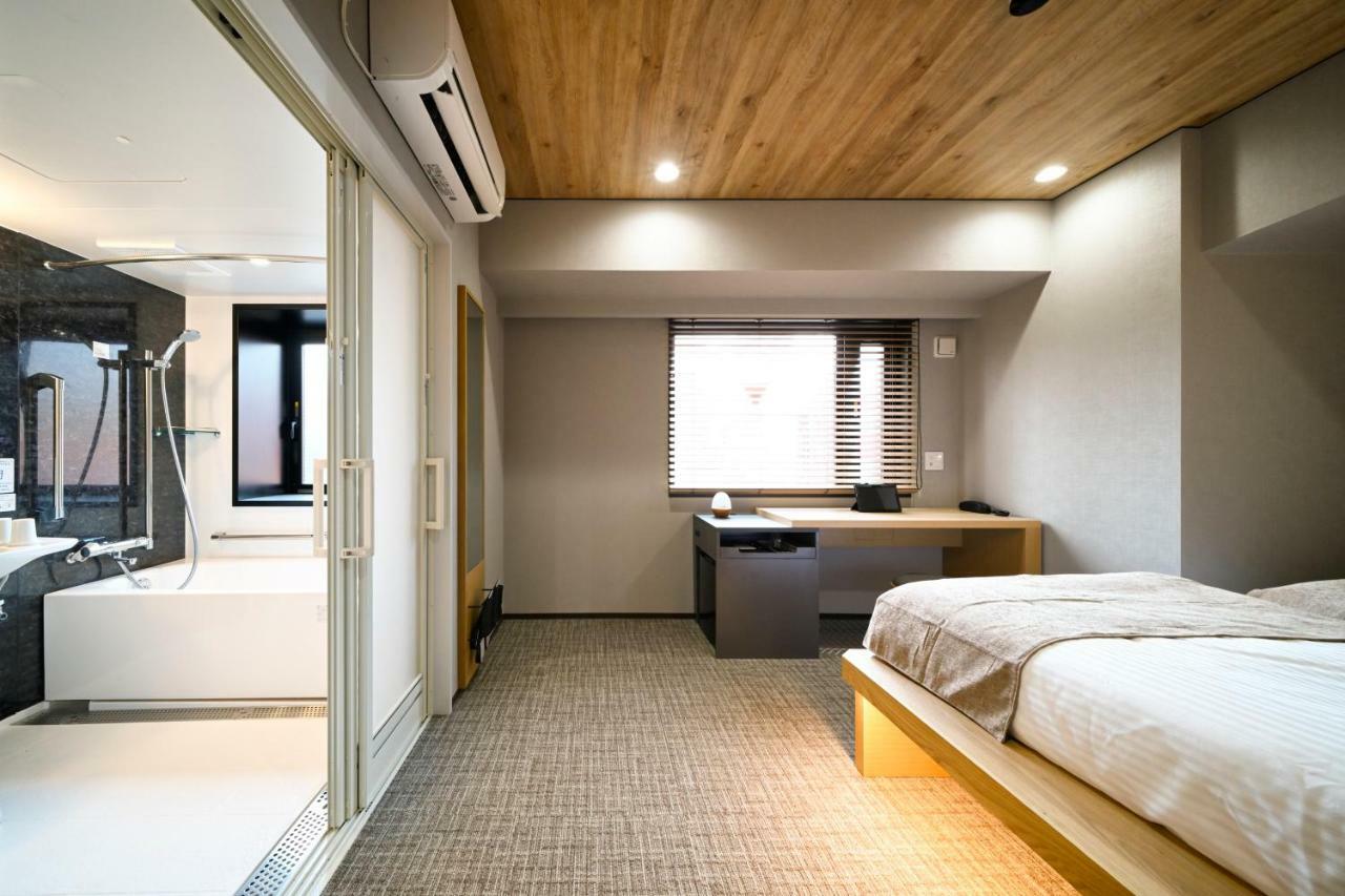 Hotel Amanek Kamata-Eki Mae Токіо Екстер'єр фото